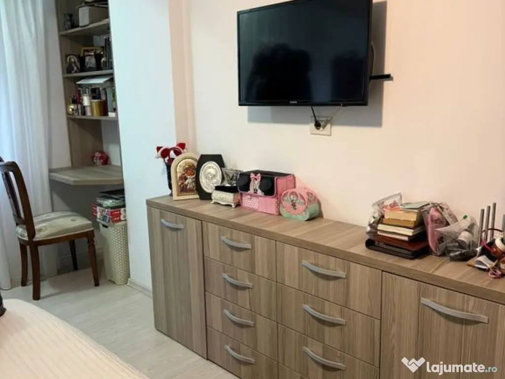 Apartament 2 camere Tomis Nord 