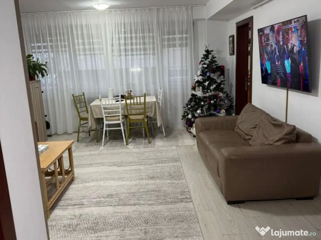 Apartament 2 camere Tomis Nord 