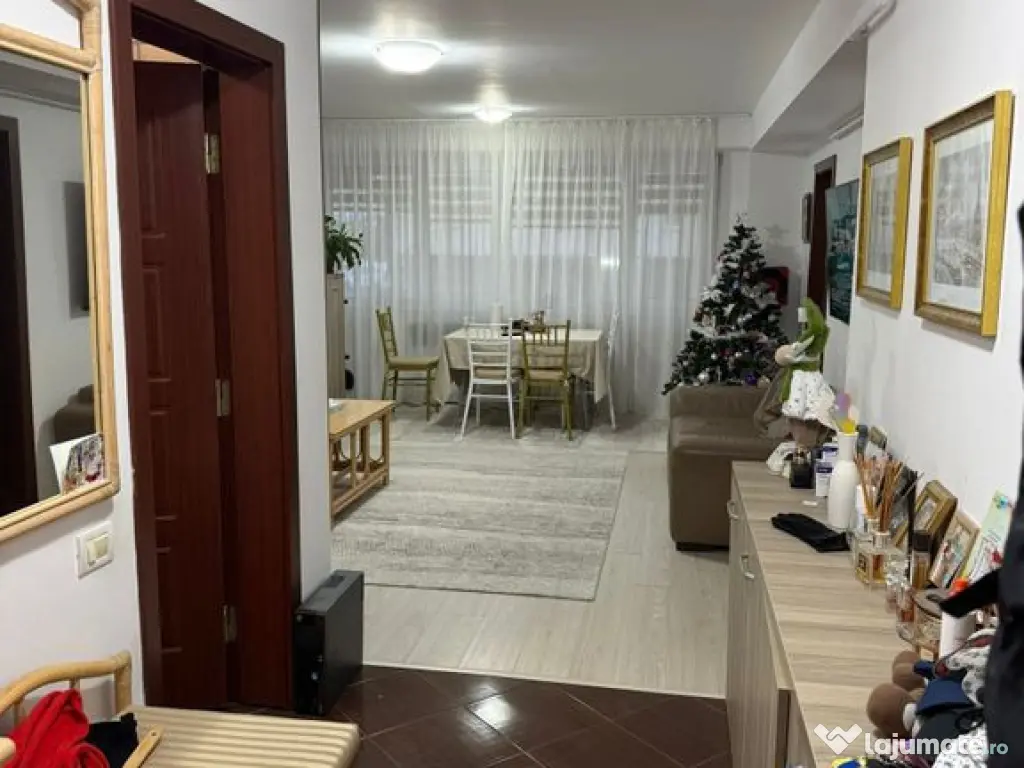 Apartament 2 camere Tomis Nord 