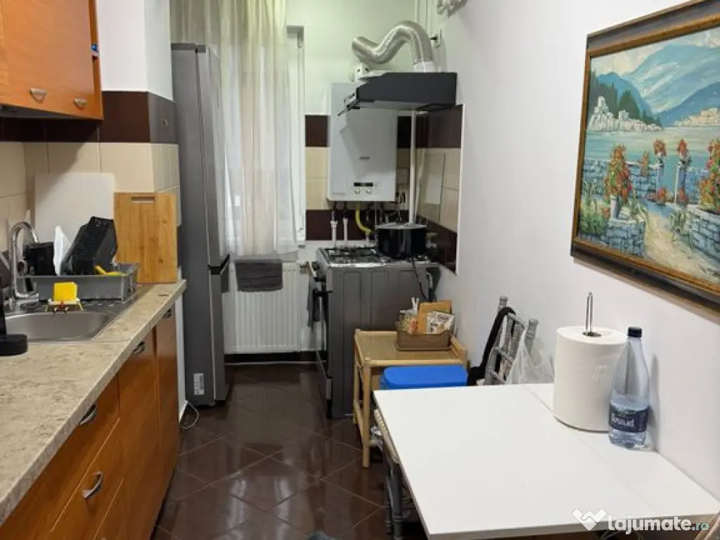 Apartament 2 camere Tomis Nord 