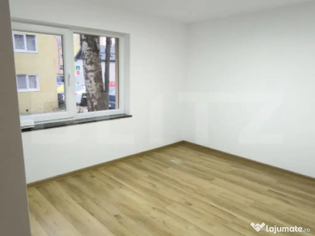 Apartament 4 camere, parter, renovat recent, modern, 92 mp,