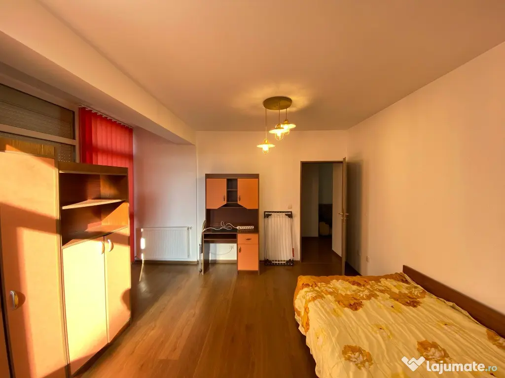 Sub pretul pietei! Apartament de 67mp, garaj, zona LIDL Floresti 