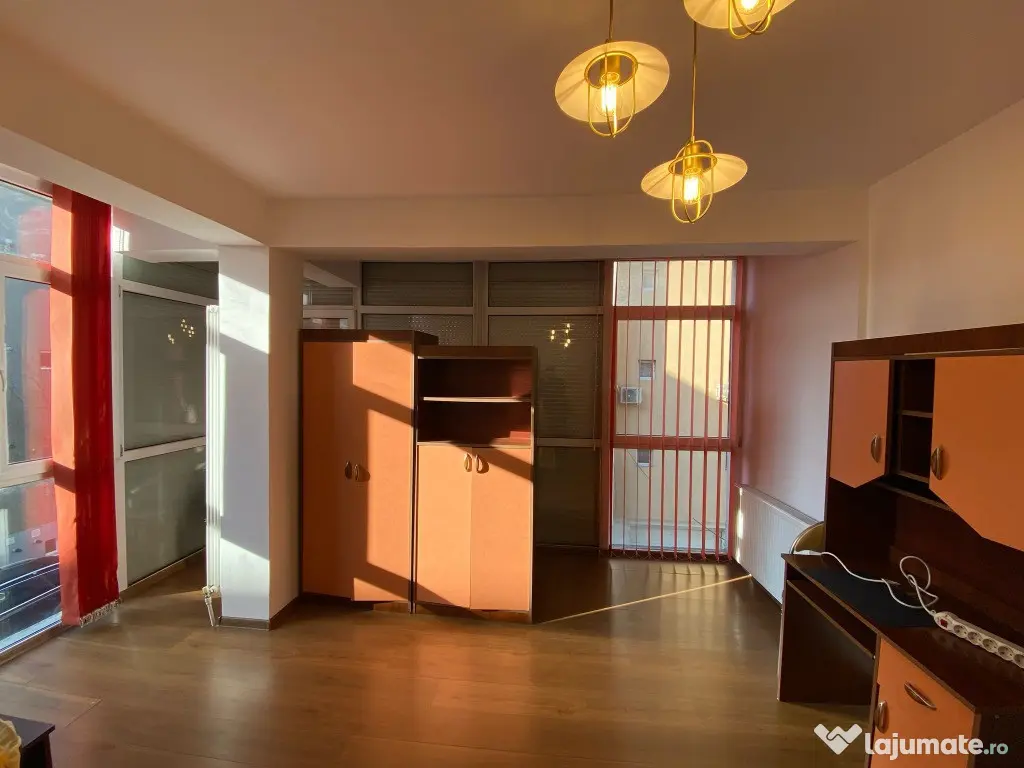 Sub pretul pietei! Apartament de 67mp, garaj, zona LIDL Floresti 