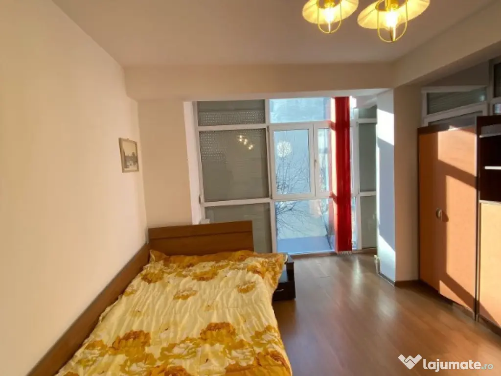 Sub pretul pietei! Apartament de 67mp, garaj, zona LIDL Floresti 