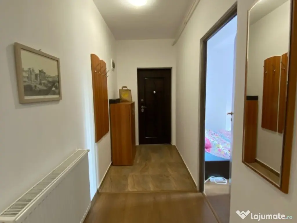 Sub pretul pietei! Apartament de 67mp, garaj, zona LIDL Floresti 