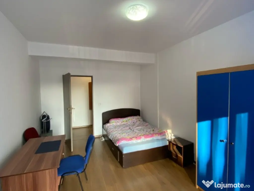 Sub pretul pietei! Apartament de 67mp, garaj, zona LIDL Floresti 