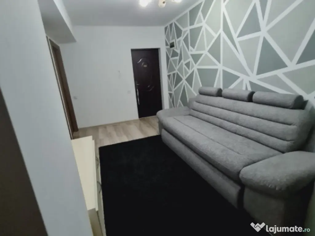 Apartament 2 camere zona Turnisor Sibiu