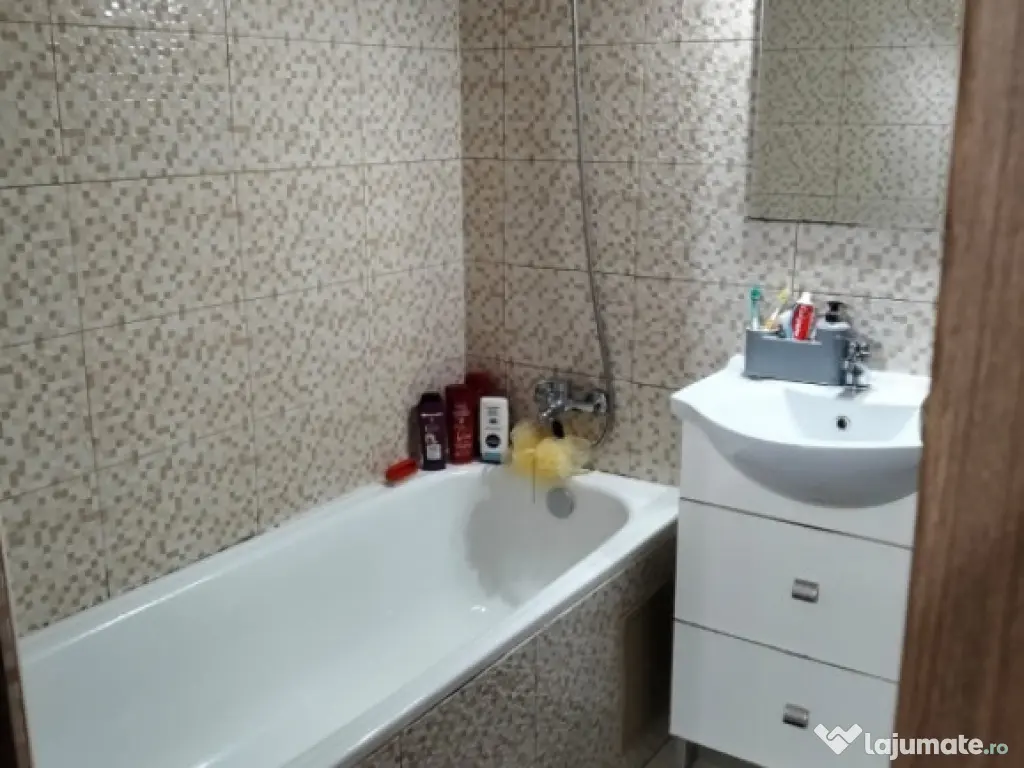 Apartament 2 camere zona Turnisor Sibiu