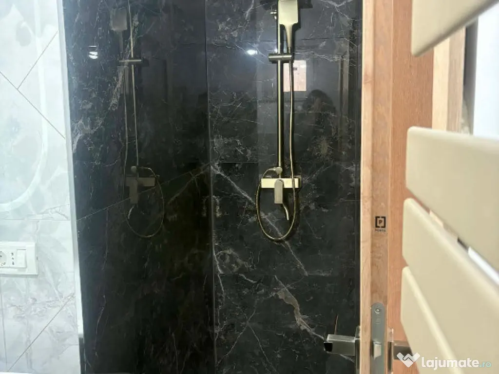 Apartament de 3 camere zona Calea Bucuresti,com 0 % 