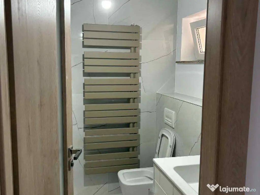 Apartament de 3 camere zona Calea Bucuresti,com 0 % 