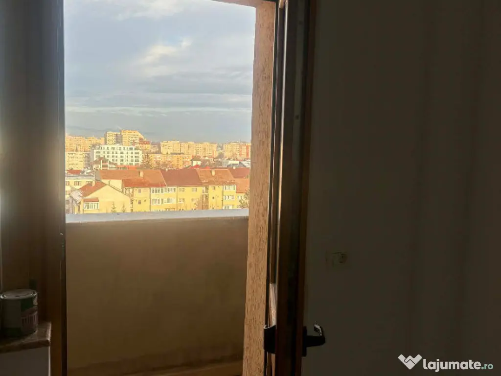 Apartament de 3 camere zona Calea Bucuresti,com 0 % 