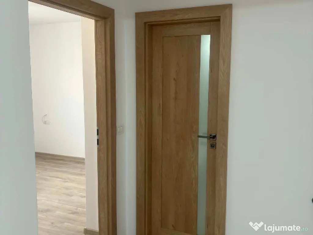 Apartament de 3 camere zona Calea Bucuresti,com 0 % 