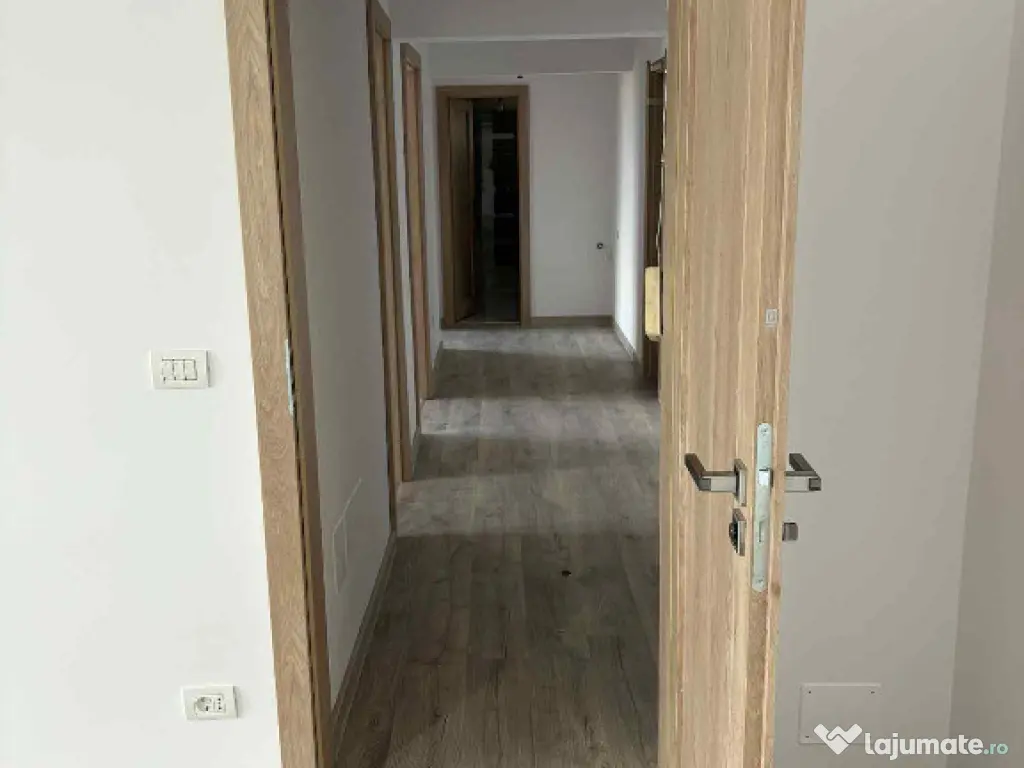 Apartament de 3 camere zona Calea Bucuresti,com 0 % 
