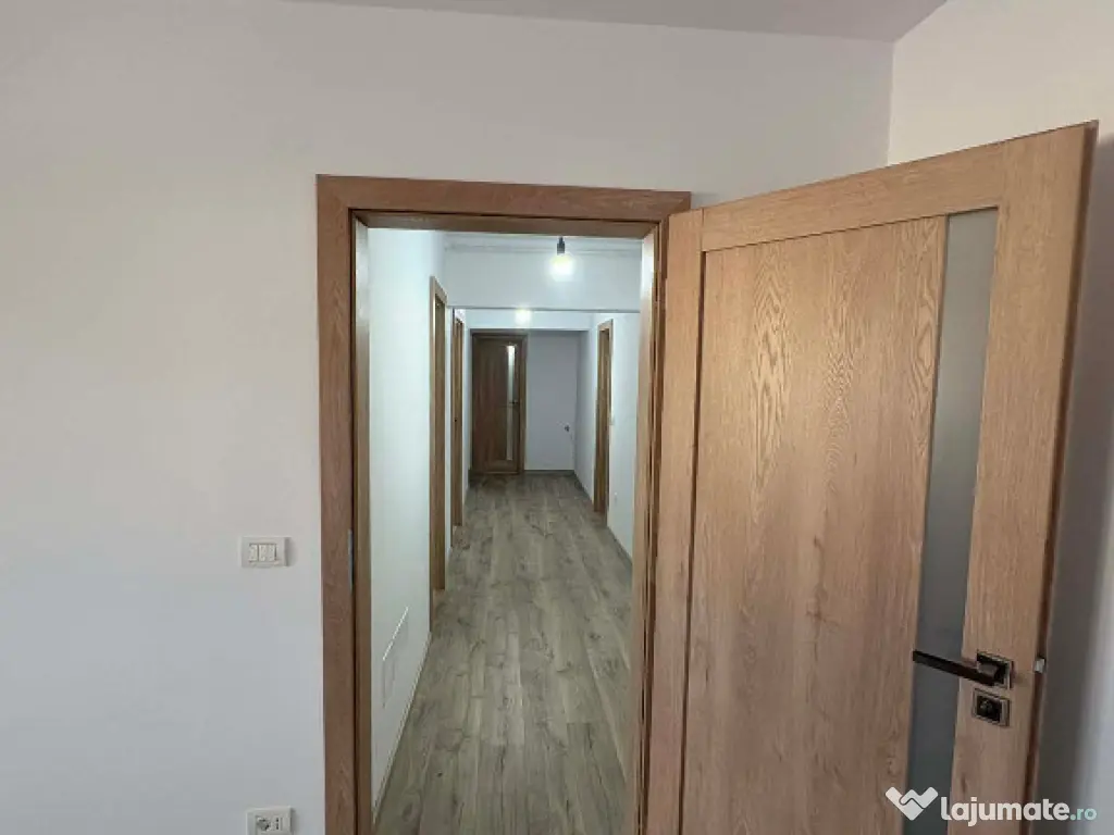 Apartament de 3 camere zona Calea Bucuresti,com 0 % 