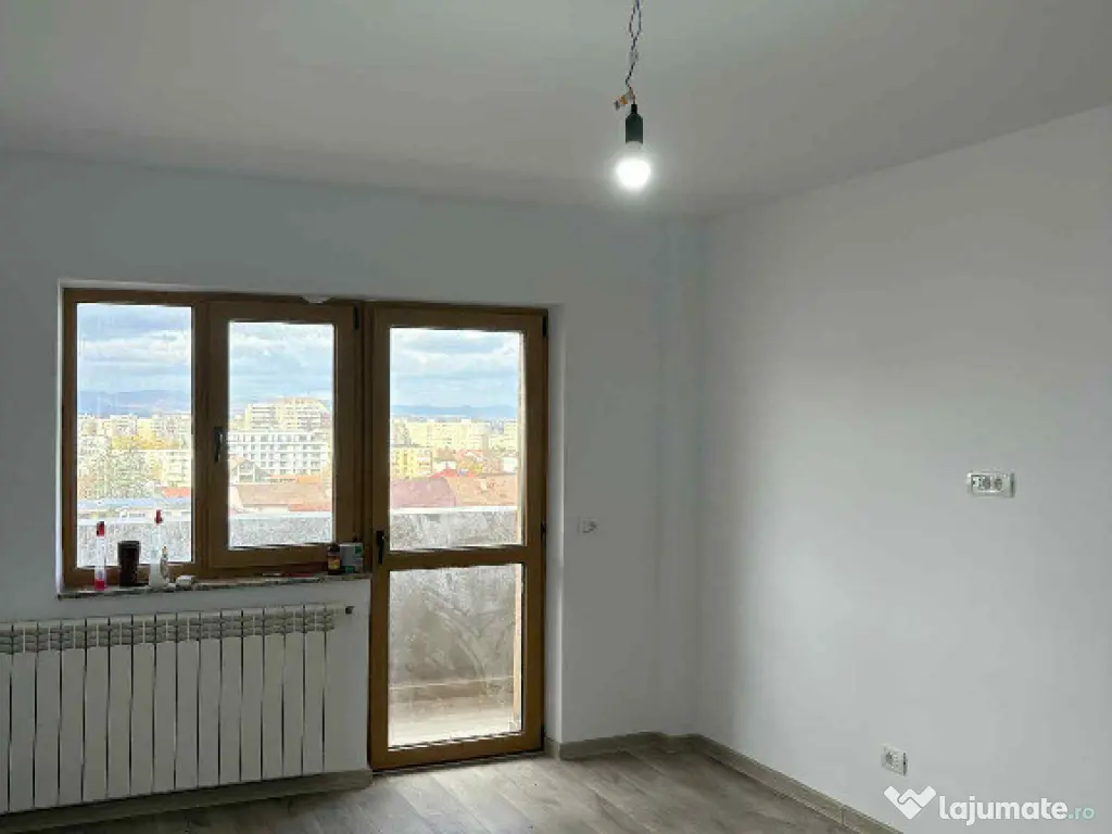 Apartament de 3 camere zona Calea Bucuresti,com 0 % 