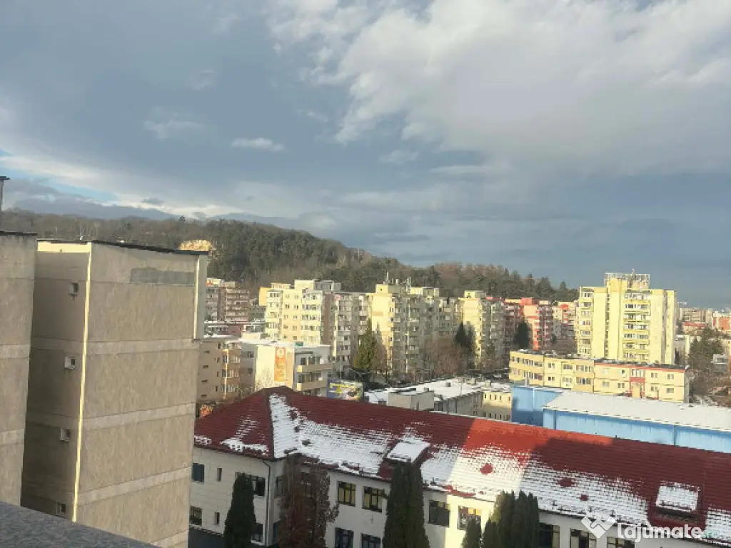 Apartament de 3 camere zona Calea Bucuresti,com 0 % 