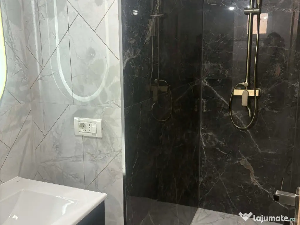 Apartament de 3 camere zona Calea Bucuresti,com 0 % 