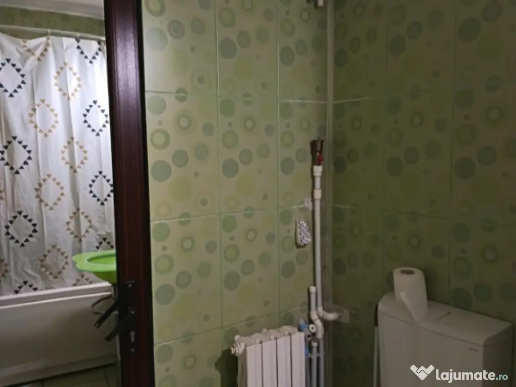 ANDA-CET , 2 CAMERE DECOMANDATE 