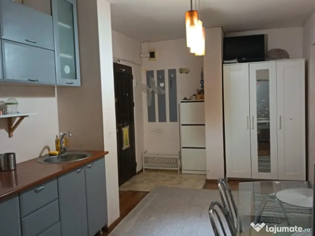 ANDA-CET , 2 CAMERE DECOMANDATE 