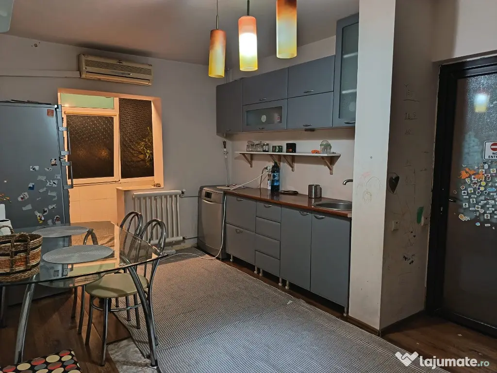 ANDA-CET , 2 CAMERE DECOMANDATE 