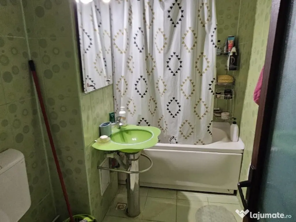 ANDA-CET , 2 CAMERE DECOMANDATE 