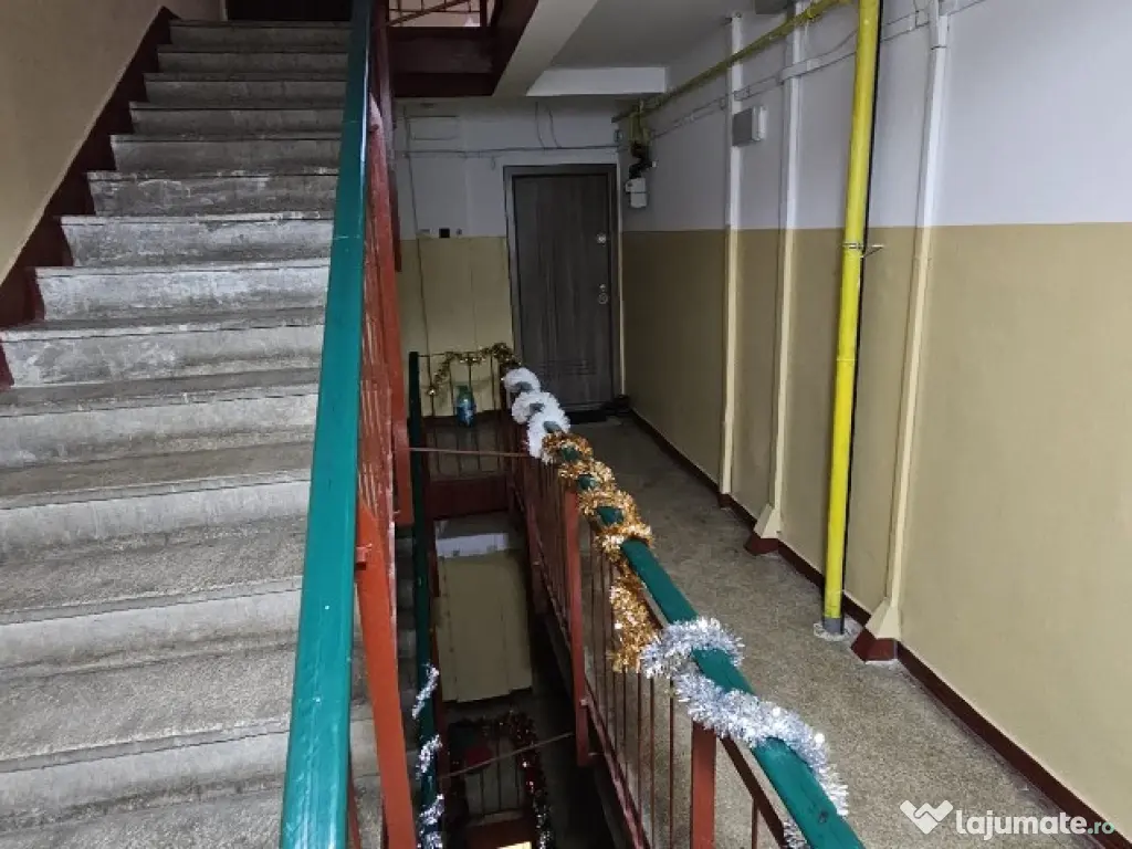 ANDA-CET , 2 CAMERE DECOMANDATE 