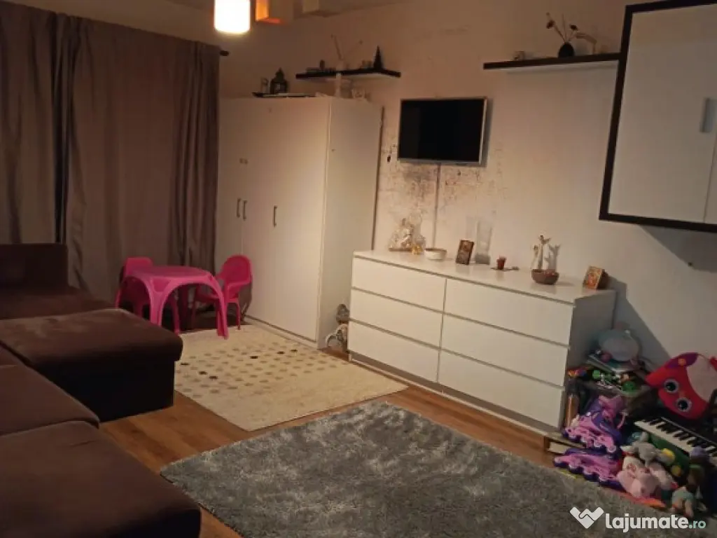 ANDA-CET , 2 CAMERE DECOMANDATE 