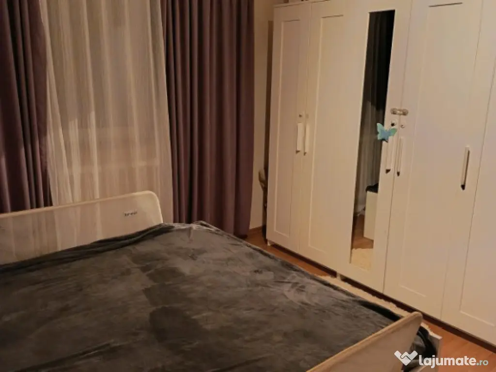 ANDA-CET , 2 CAMERE DECOMANDATE 