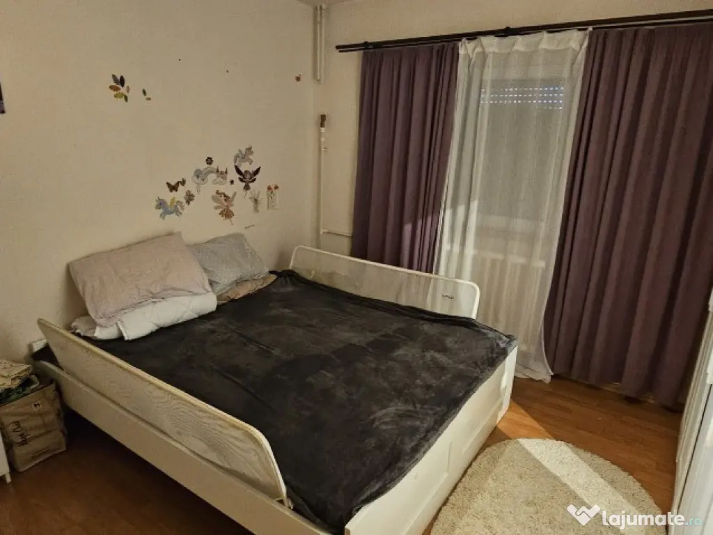 ANDA-CET , 2 CAMERE DECOMANDATE 