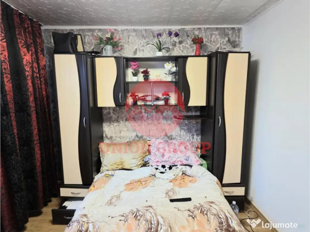 Casa 3 camere Navodari cu Mansarda