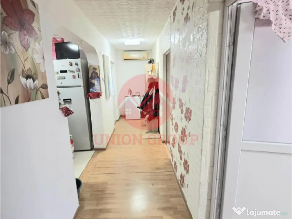 Casa 3 camere Navodari cu Mansarda