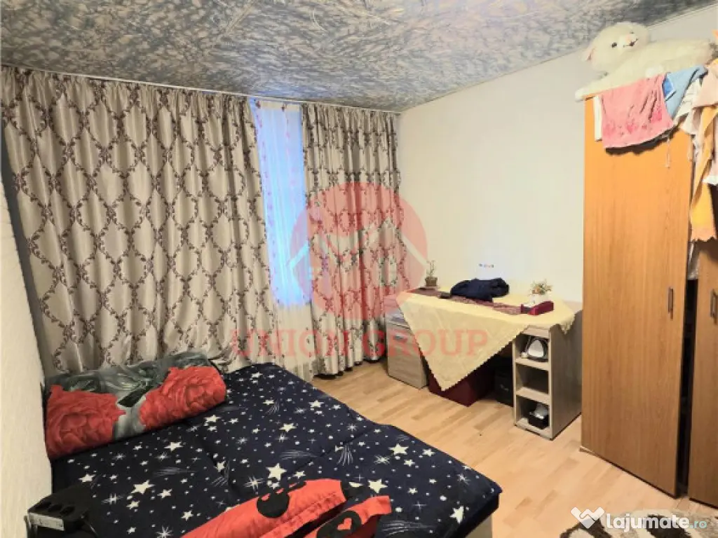 Casa 3 camere Navodari cu Mansarda