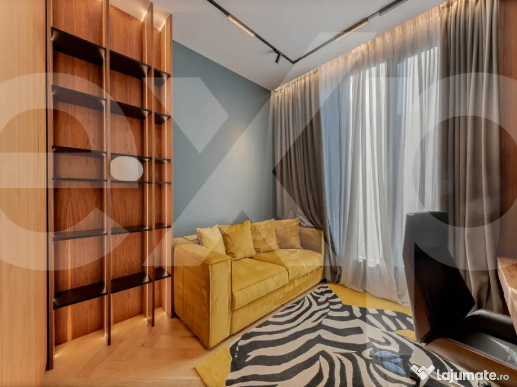 Vila de vanzare - 6 camere- piscina - pompe de caldura 