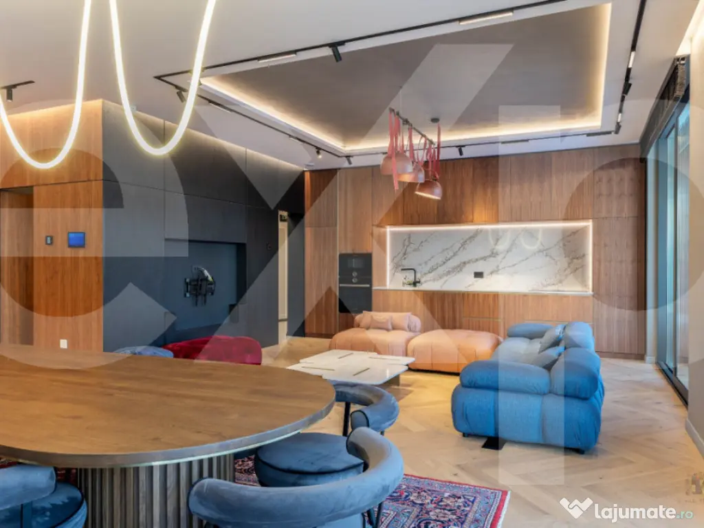 Vila de vanzare - 6 camere- piscina - pompe de caldura 