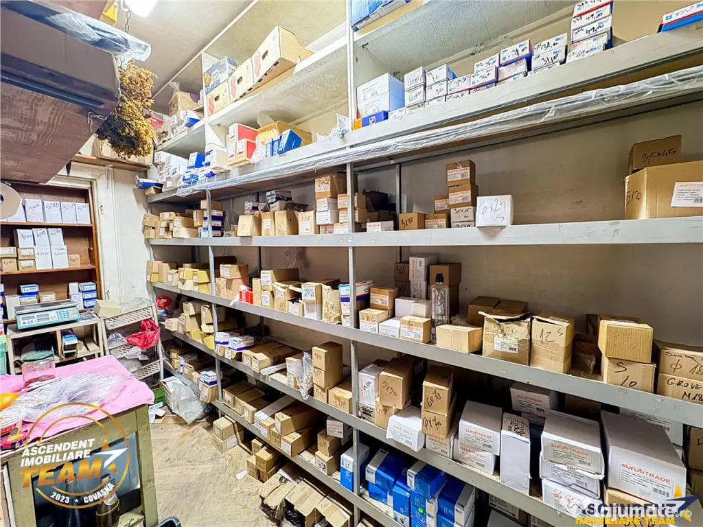 Casa individuala 126 mp,teren 549 mp, rezidential comercial,