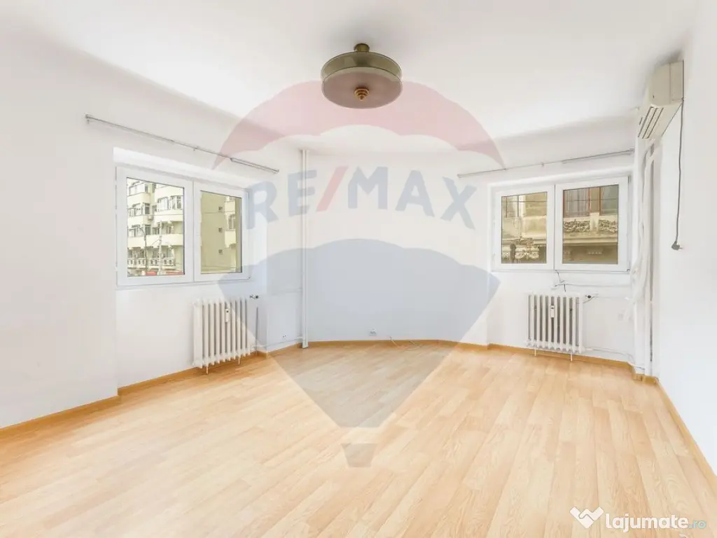 Apartament 2 camere de închiriat – Universitate