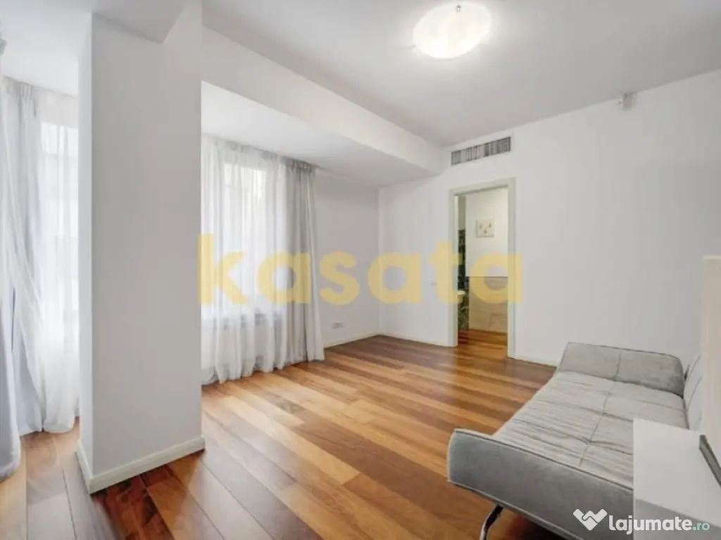 Apartament 3 camere | Complex Barbu Delavrancea | Parcare 