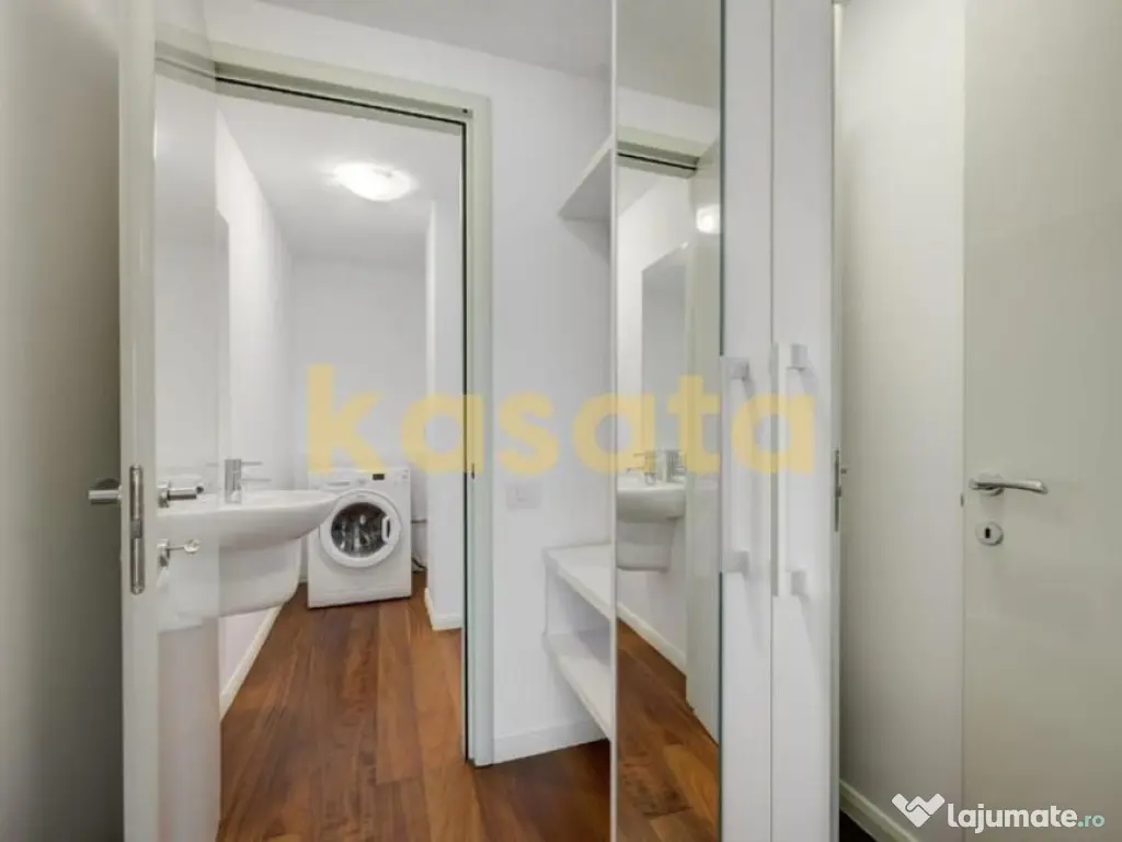 Apartament 3 camere | Complex Barbu Delavrancea | Parcare 