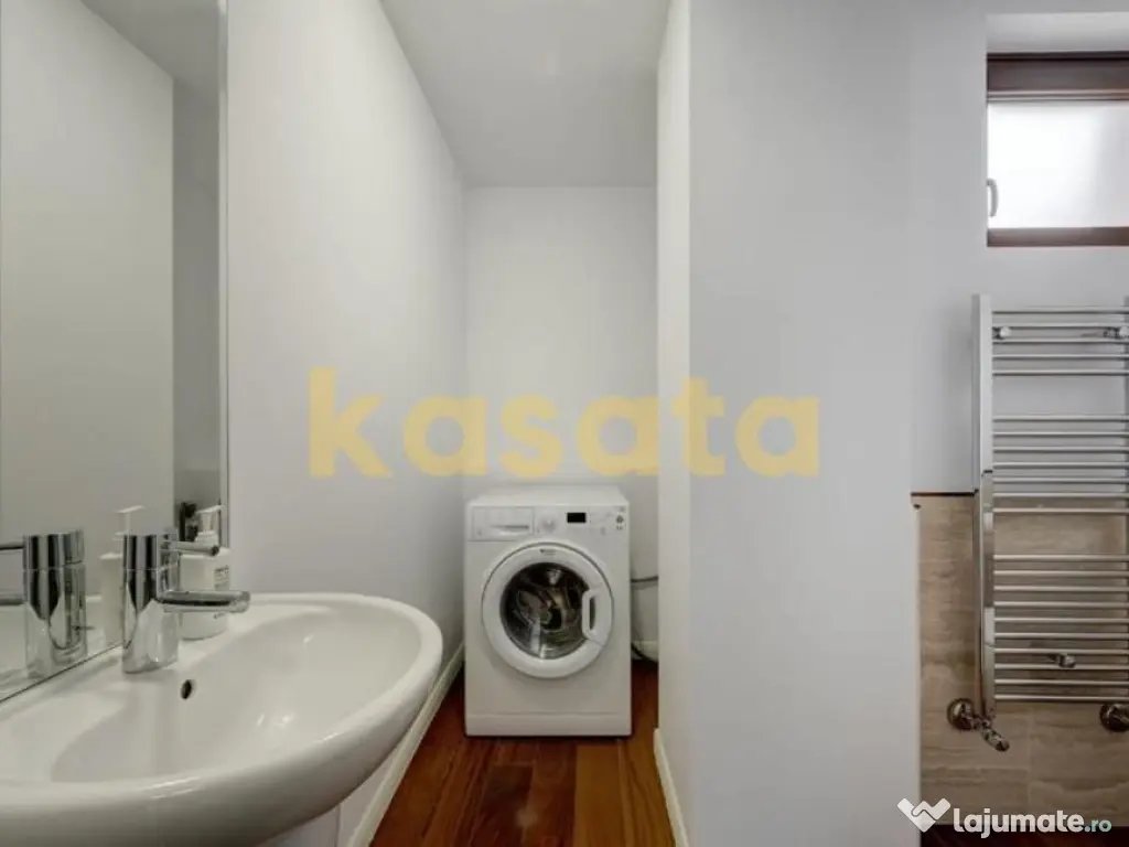 Apartament 3 camere | Complex Barbu Delavrancea | Parcare 