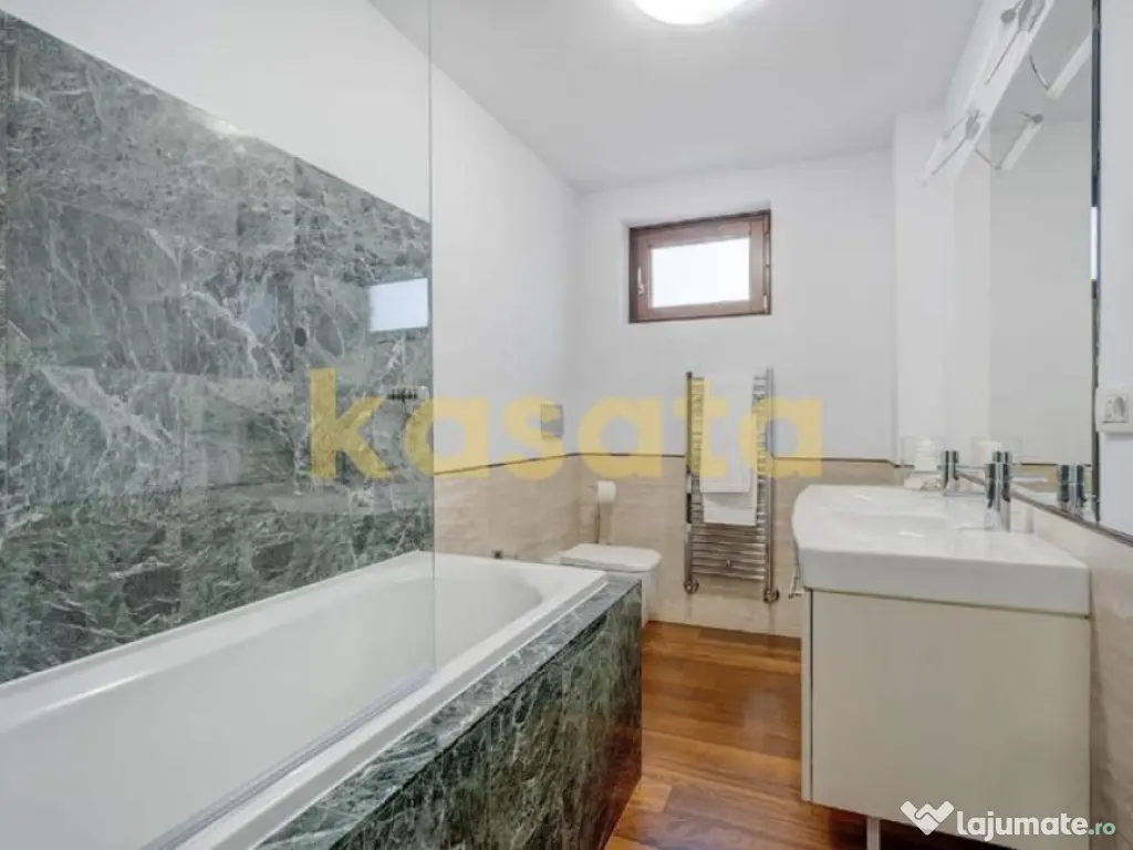 Apartament 3 camere | Complex Barbu Delavrancea | Parcare 