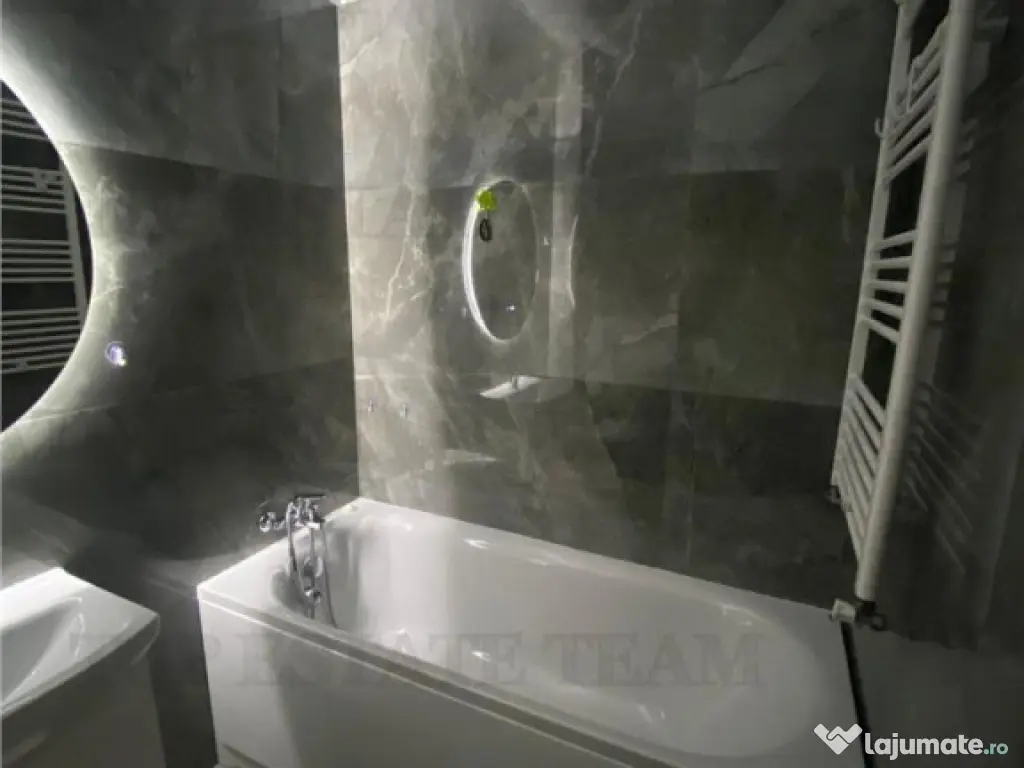 Apartament 2 camere mobilat, utilar in Berceni 