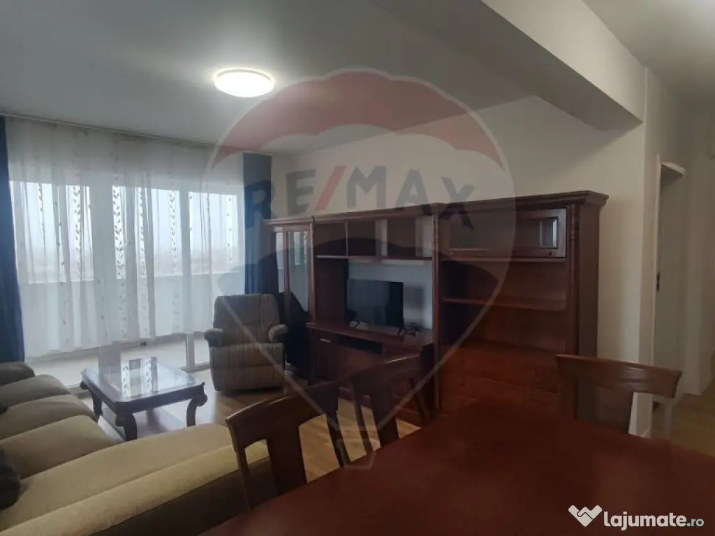 Ap 3 camere de inchiriat Iosia Residence Onestilor