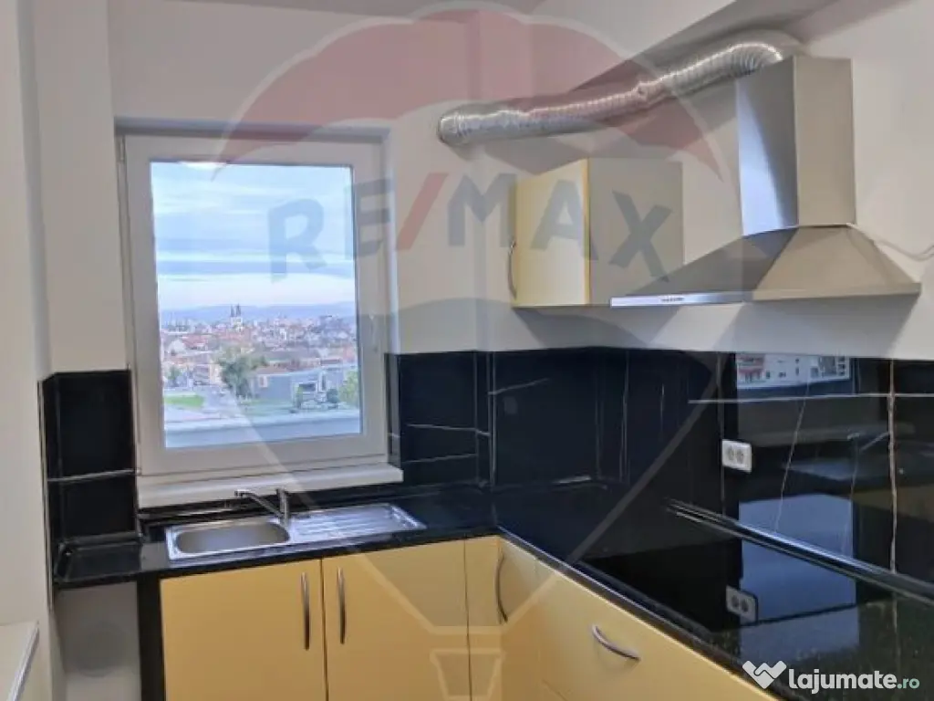 Ap 3 camere de inchiriat Iosia Residence Onestilor