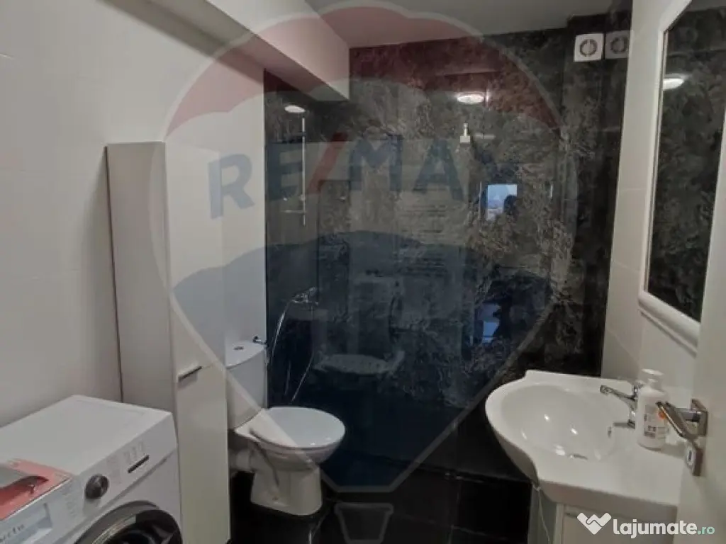 Ap 3 camere de inchiriat Iosia Residence Onestilor