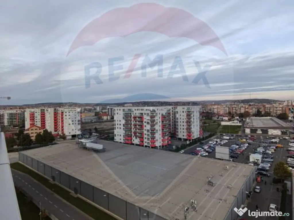 Ap 3 camere de inchiriat Iosia Residence Onestilor