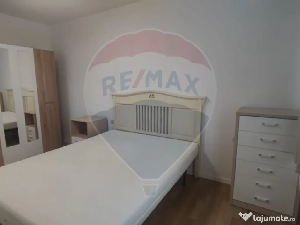 Ap 3 camere de inchiriat Iosia Residence Onestilor