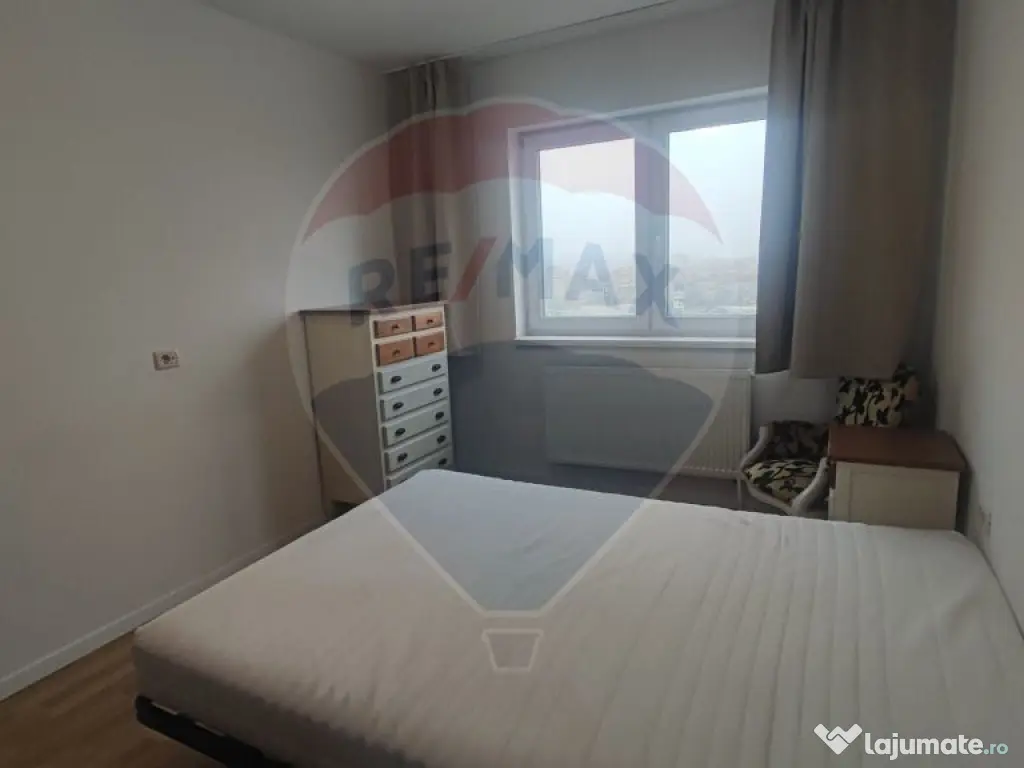 Ap 3 camere de inchiriat Iosia Residence Onestilor