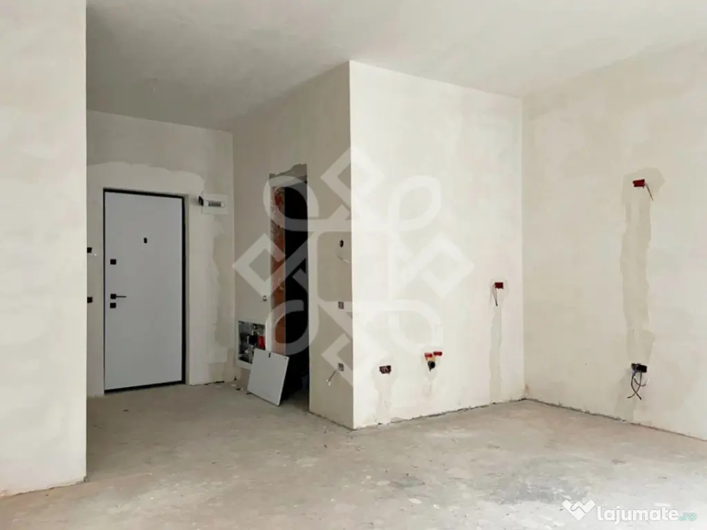 Apartament cu 2 camere de vanzare in bloc nou, Sanmartin 