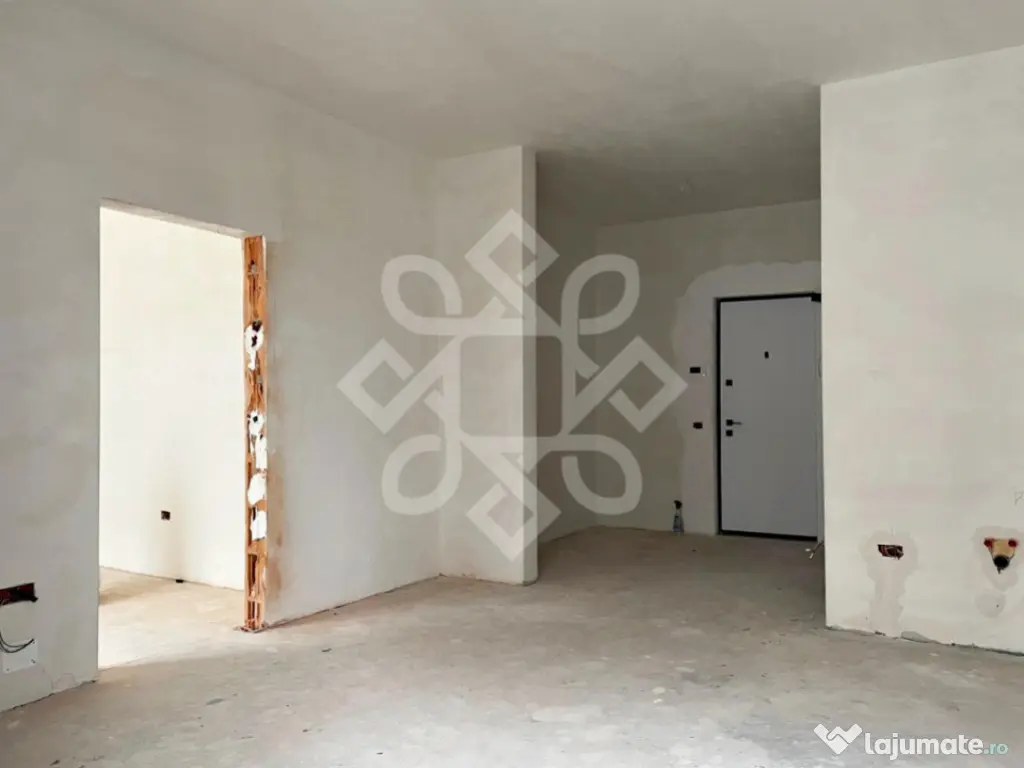 Apartament cu 2 camere de vanzare in bloc nou, Sanmartin 