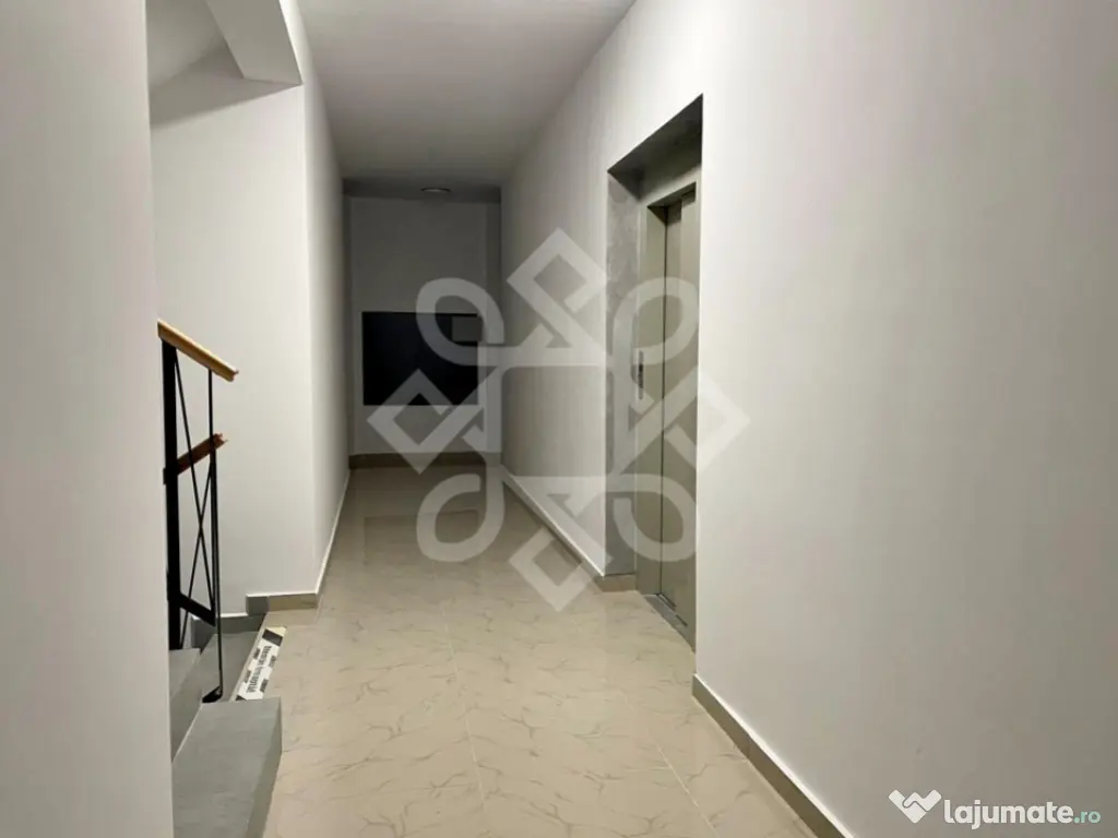 Apartament cu 2 camere de vanzare in bloc nou, Sanmartin 